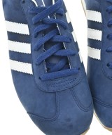 adidas（アディダス）スニーカー 紺 サイズ:26.5cm メンズ/2200681762046
