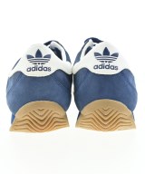 adidas（アディダス）スニーカー 紺 サイズ:26.5cm メンズ/2200681762046