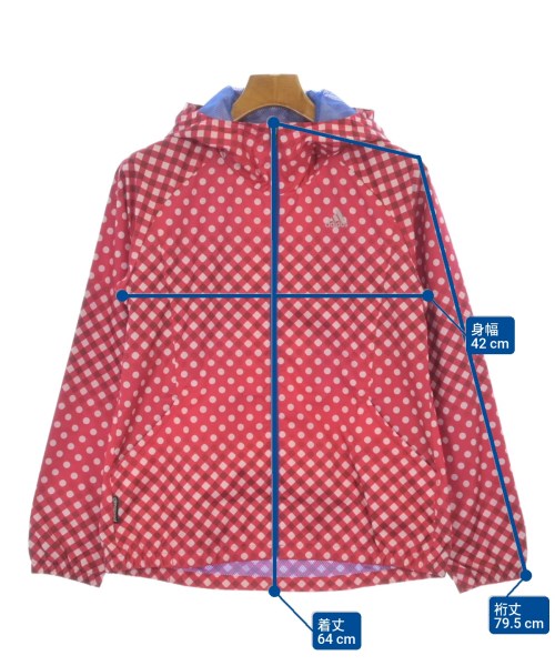 adidas（アディダス）その他 ピンク サイズ:M レディース/2200665513022