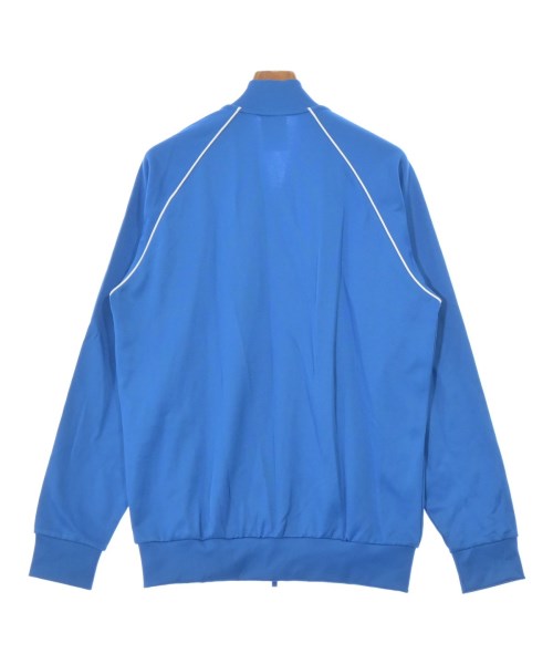 adidas（アディダス）スウェット 青 サイズ:2XL メンズ/2200674852020
