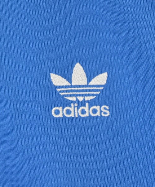 adidas（アディダス）スウェット 青 サイズ:2XL メンズ/2200674852020