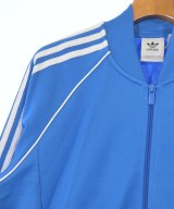 adidas（アディダス）スウェット 青 サイズ:2XL メンズ/2200674852020