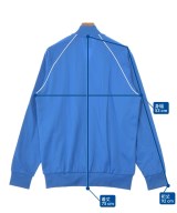 adidas（アディダス）スウェット 青 サイズ:2XL メンズ/2200674852020