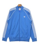 adidas スウェット