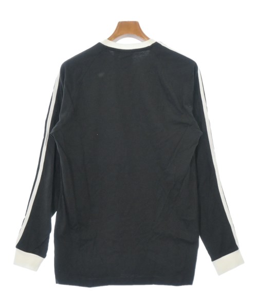 adidas（アディダス）Tシャツ・カットソー 黒 サイズ:O(XL位) メンズ/2200674852129