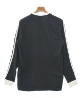 adidas（アディダス）Tシャツ・カットソー 黒 サイズ:O(XL位) メンズ/2200674852129