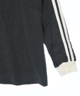 adidas（アディダス）Tシャツ・カットソー 黒 サイズ:O(XL位) メンズ/2200674852129