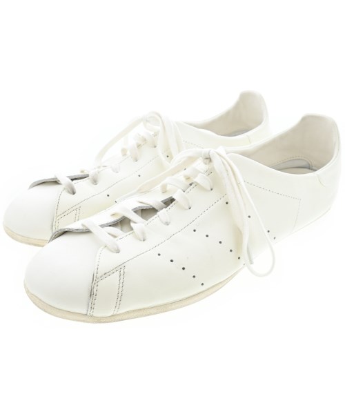 adidas(アディダス)スニーカー 白 サイズ:28.5cm/2200675268035