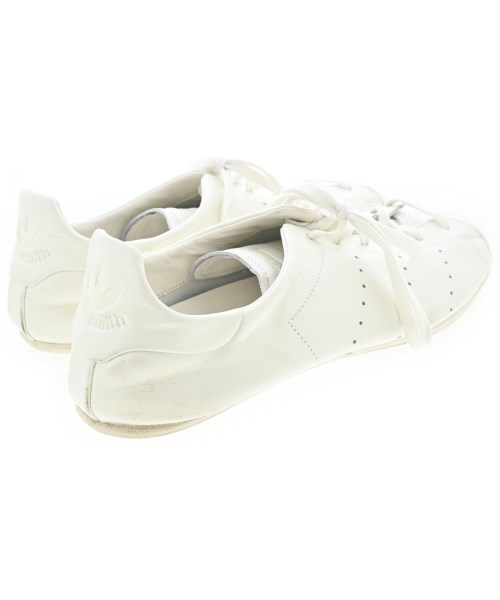 adidas（アディダス）スニーカー 白 サイズ:28.5cm メンズ/2200675268035