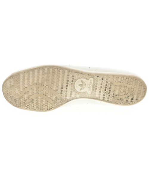 adidas（アディダス）スニーカー 白 サイズ:28.5cm メンズ/2200675268035