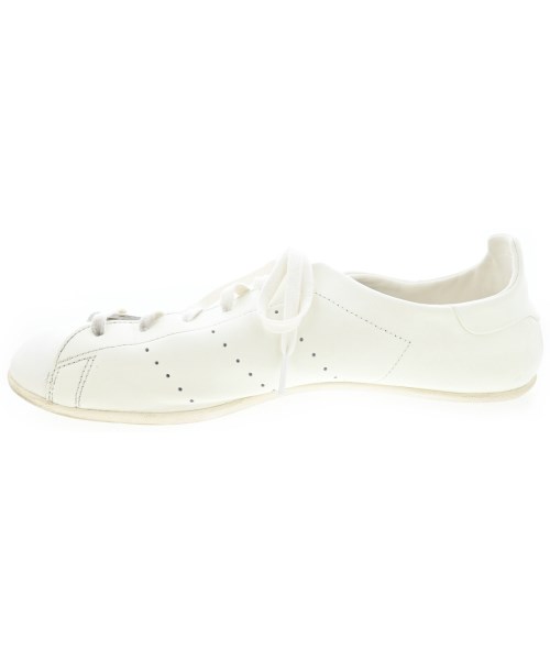 adidas（アディダス）スニーカー 白 サイズ:28.5cm メンズ/2200675268035