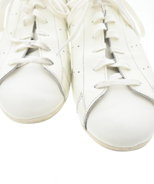 adidas（アディダス）スニーカー 白 サイズ:28.5cm メンズ/2200675268035