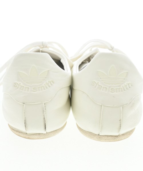 adidas（アディダス）スニーカー 白 サイズ:28.5cm メンズ/2200675268035