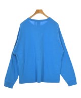 adidas（アディダス）Tシャツ・カットソー 青 サイズ:XL メンズ/2200676108361