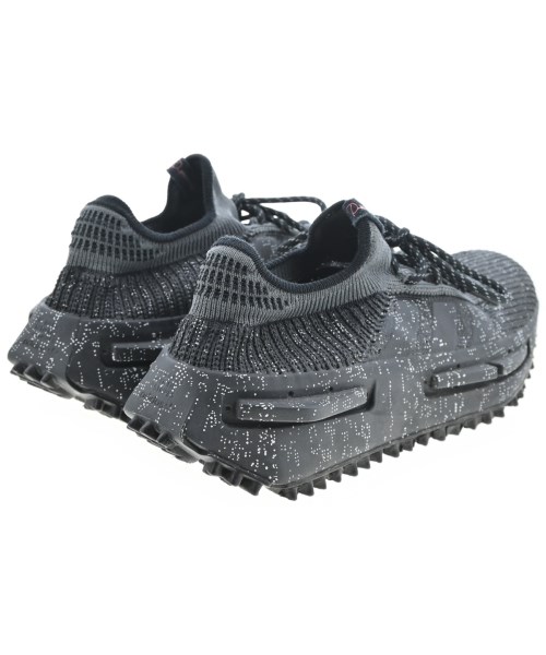 adidas（アディダス）スニーカー 黒 サイズ:27cm メンズ/2200678118221