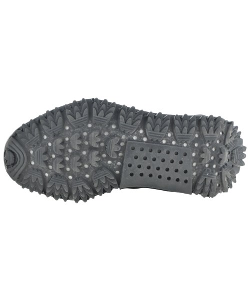 adidas（アディダス）スニーカー 黒 サイズ:27cm メンズ/2200678118221