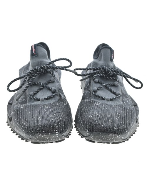 adidas（アディダス）スニーカー 黒 サイズ:27cm メンズ/2200678118221