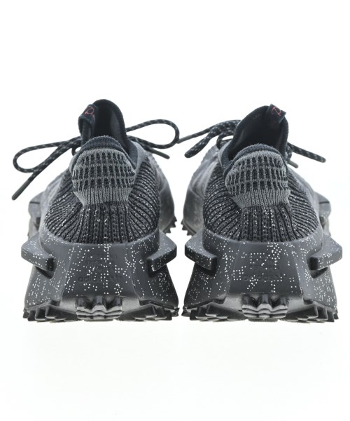 adidas（アディダス）スニーカー 黒 サイズ:27cm メンズ/2200678118221