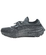 adidas（アディダス）スニーカー 黒 サイズ:27cm メンズ/2200678118221