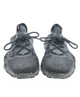 adidas（アディダス）スニーカー 黒 サイズ:27cm メンズ/2200678118221