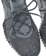 adidas（アディダス）スニーカー 黒 サイズ:27cm メンズ/2200678118221