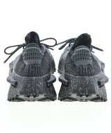 adidas（アディダス）スニーカー 黒 サイズ:27cm メンズ/2200678118221