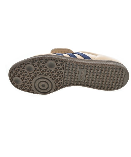 adidas（アディダス）スニーカー ベージュ サイズ:27.5cm メンズ/2200678118238