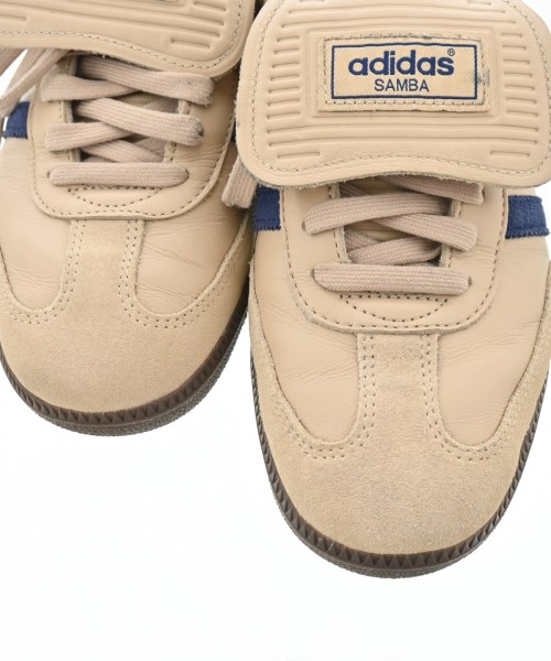 adidas（アディダス）スニーカー ベージュ サイズ:27.5cm メンズ/2200678118238