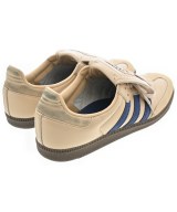 adidas（アディダス）スニーカー ベージュ サイズ:27.5cm メンズ/2200678118238