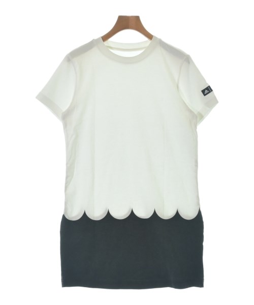 marimekko(マリメッコ)ワンピース 白 サイズ:S/2200678465028