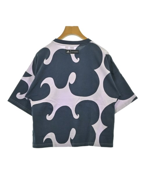 marimekko（マリメッコ）Tシャツ・カットソー 紫 サイズ:L レディース/2200678465035