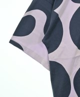 marimekko（マリメッコ）Tシャツ・カットソー 紫 サイズ:L レディース/2200678465035