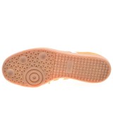 adidas（アディダス）スニーカー オレンジ サイズ:24cm レディース/2200682060202