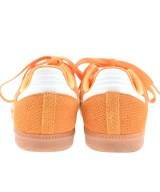 adidas（アディダス）スニーカー オレンジ サイズ:24cm レディース/2200682060202