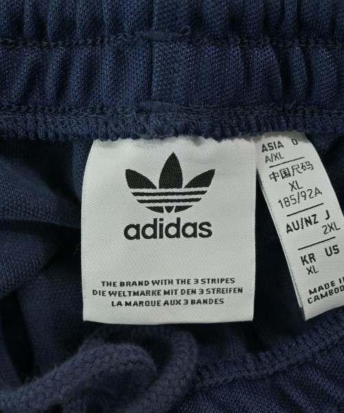 adidas（アディダス）その他 紺 サイズ:2XL メンズ/2200682209038