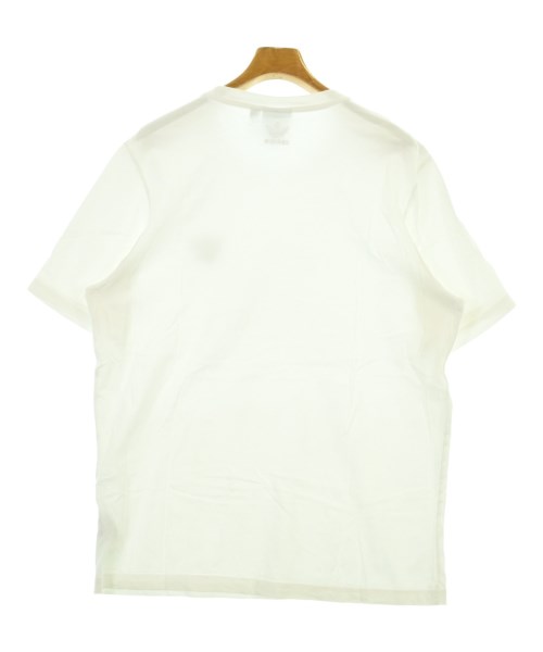 adidas（アディダス）Tシャツ・カットソー 白 サイズ:2XO(XXXL位) メンズ/2200686551065