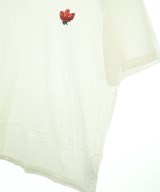 adidas（アディダス）Tシャツ・カットソー 白 サイズ:2XO(XXXL位) メンズ/2200686551065