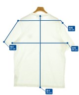 adidas（アディダス）Tシャツ・カットソー 白 サイズ:2XO(XXXL位) メンズ/2200686551065