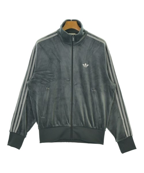 adidas(アディダス)スウェット グレー サイズ:S/2200688064181