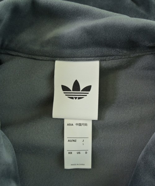 adidas（アディダス）スウェット グレー サイズ:S メンズ/2200688064181