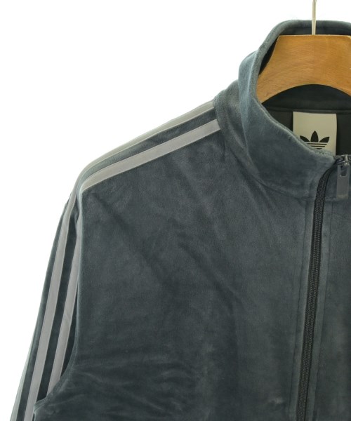 adidas（アディダス）スウェット グレー サイズ:S メンズ/2200688064181