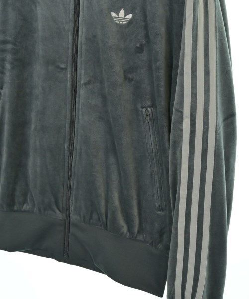 adidas（アディダス）スウェット グレー サイズ:S メンズ/2200688064181