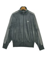 adidas（アディダス）スウェット グレー サイズ:S メンズ/2200688064181