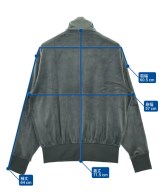 adidas（アディダス）スウェット グレー サイズ:S メンズ/2200688064181