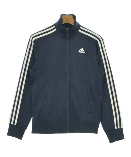 adidas(アディダス)スウェット 紺 サイズ:S/2200688849313