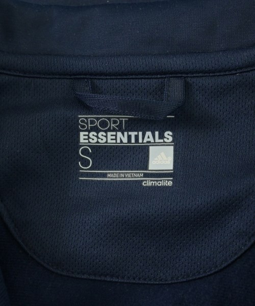 adidas（アディダス）スウェット 紺 サイズ:S メンズ/2200688849313