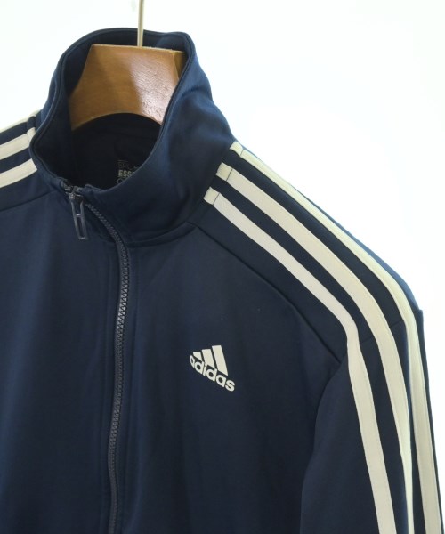 adidas（アディダス）スウェット 紺 サイズ:S メンズ/2200688849313