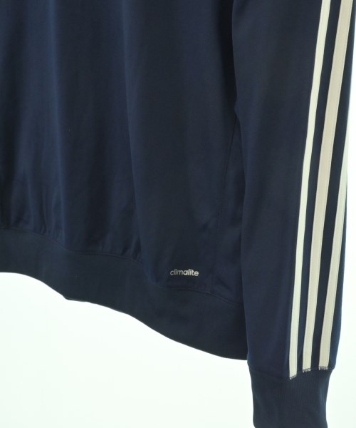 adidas（アディダス）スウェット 紺 サイズ:S メンズ/2200688849313