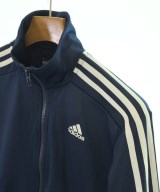 adidas（アディダス）スウェット 紺 サイズ:S メンズ/2200688849313