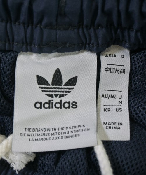 adidas（アディダス）その他 紺 サイズ:M メンズ/2200689151064